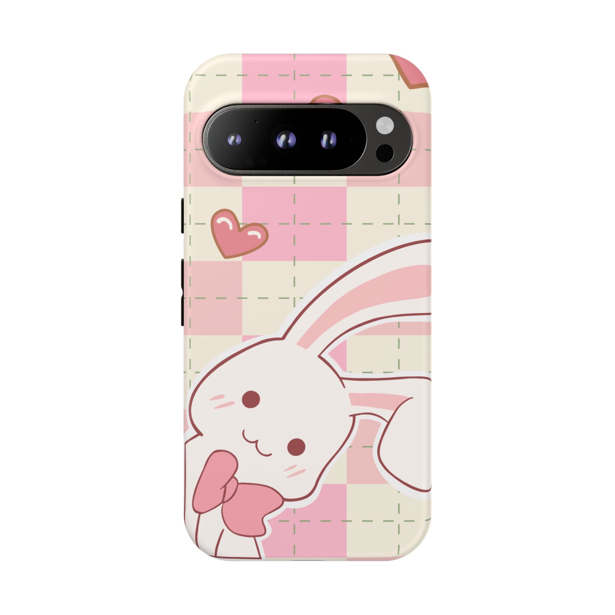 Cute Phone Case — Tough Protective Phone Case with Adorable Design