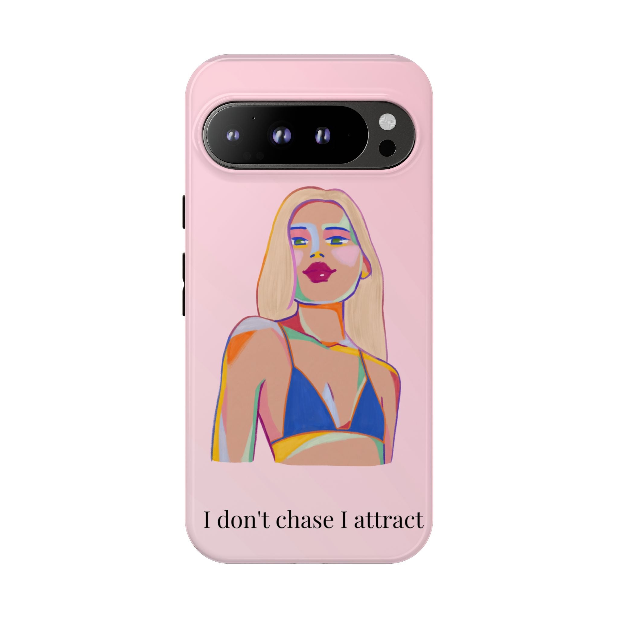 Tough  Aesthetic Cases
