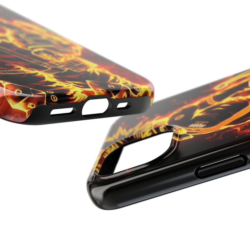 Tough Phone Cases