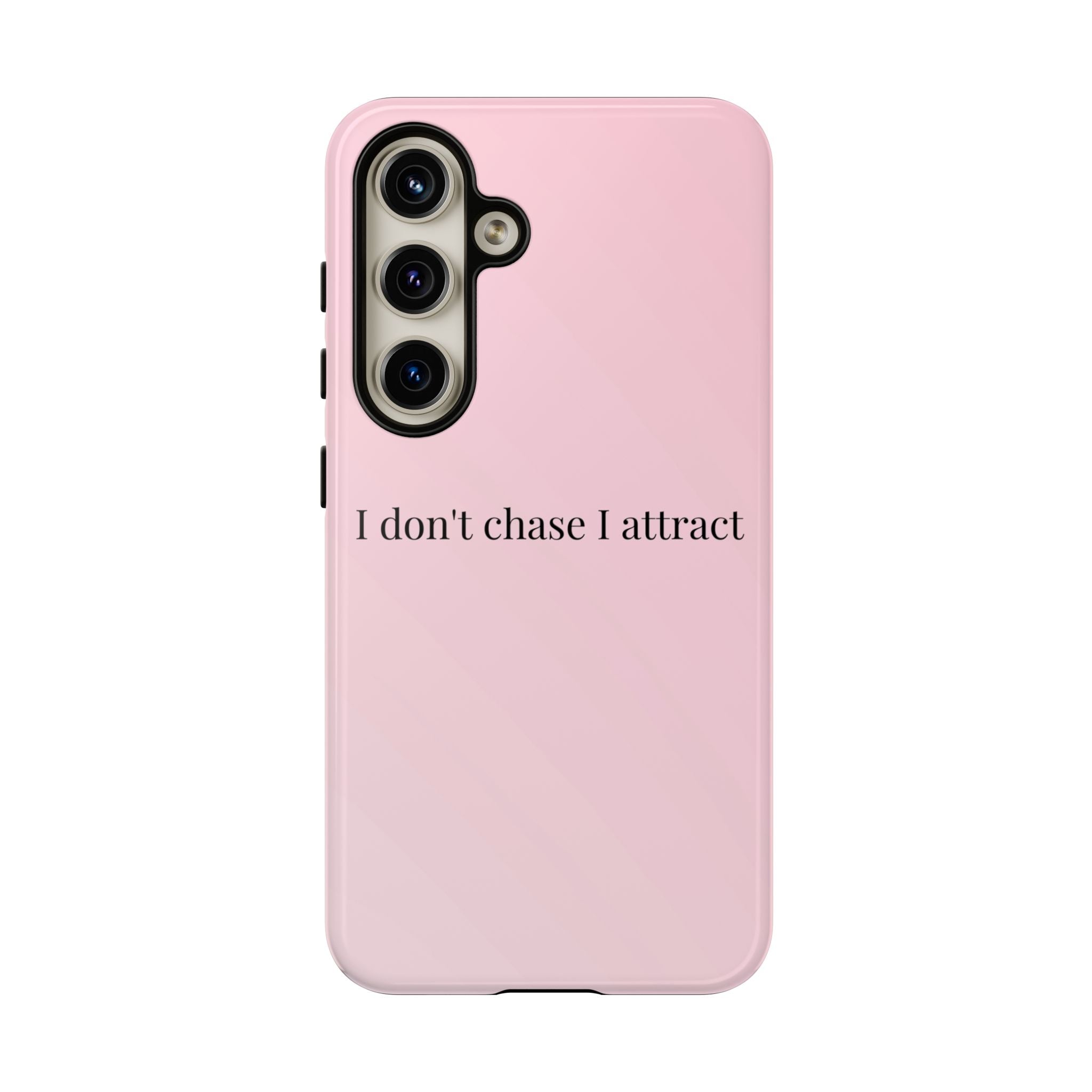 Tough Cases