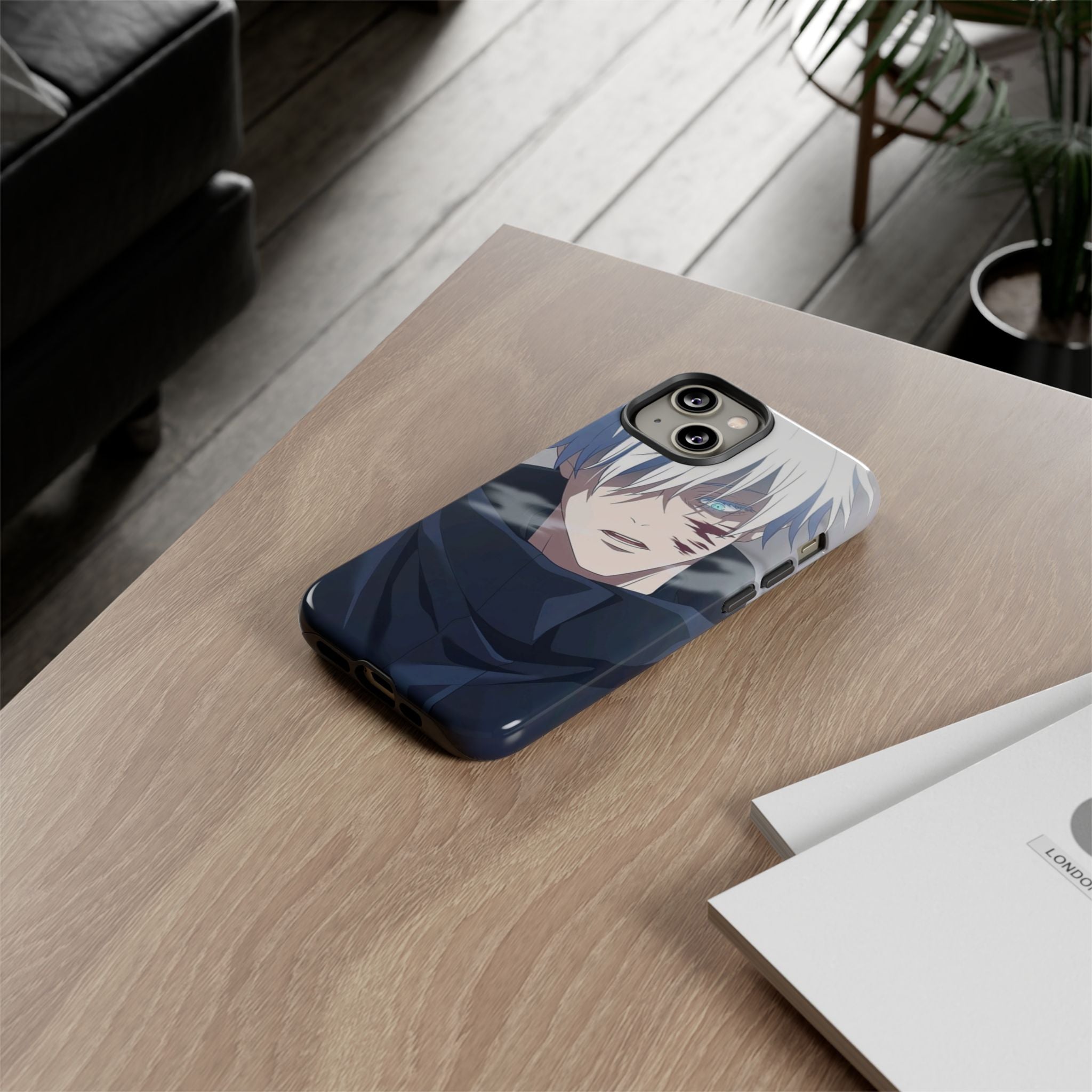 Goju Tough Case – Durable Protective Phone Case