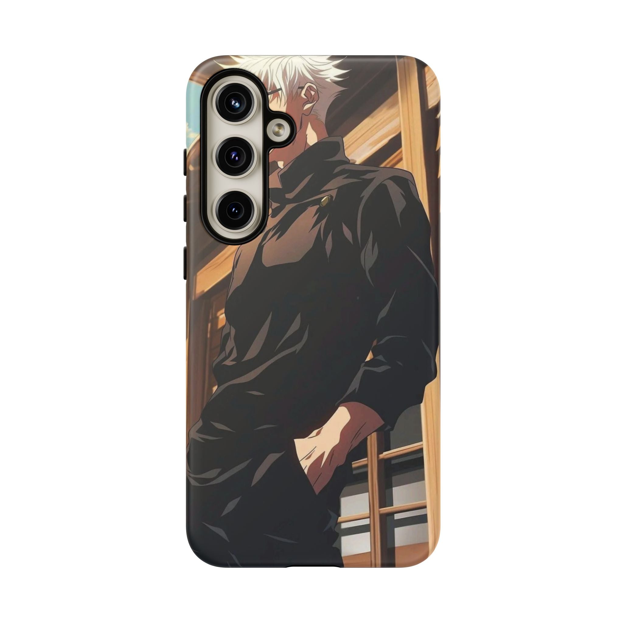 Tough Cases