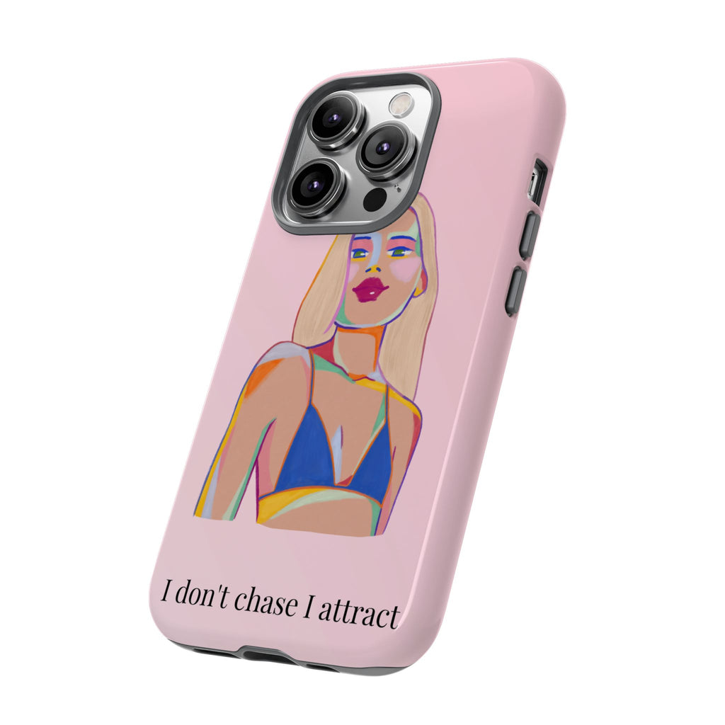 Tough  Aesthetic Cases