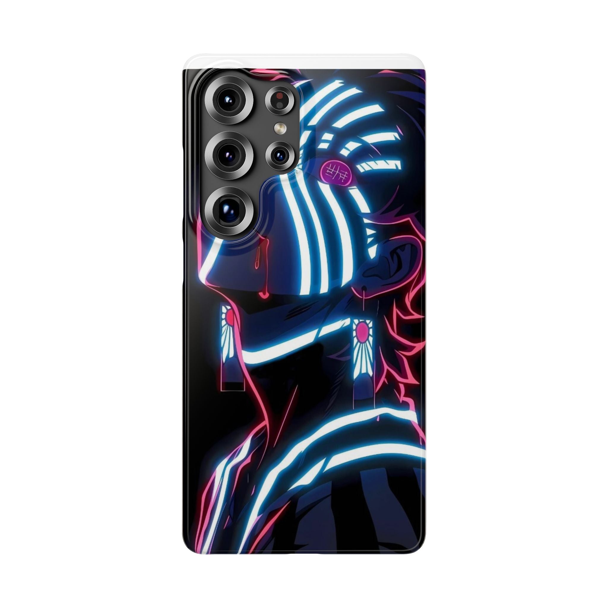 Snap Cases
