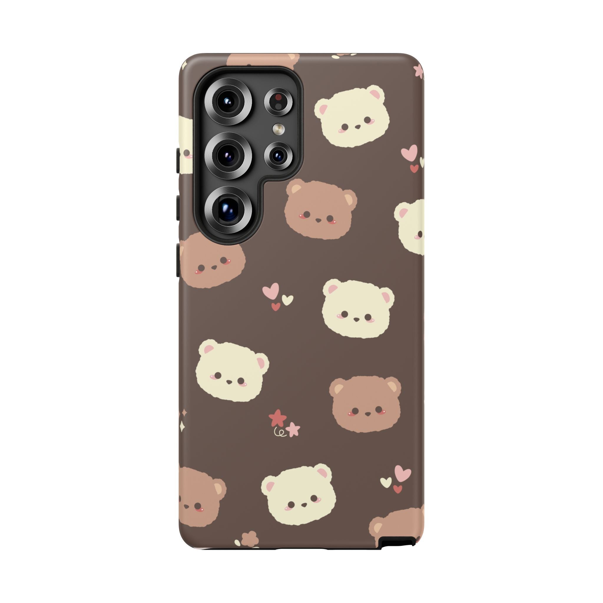 Tough Cases