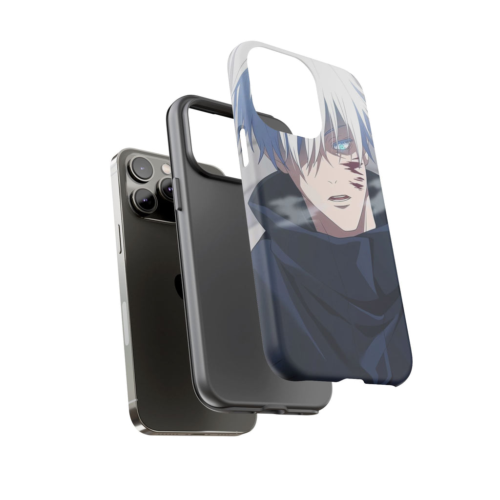 Goju Tough Case – Durable Protective Phone Case