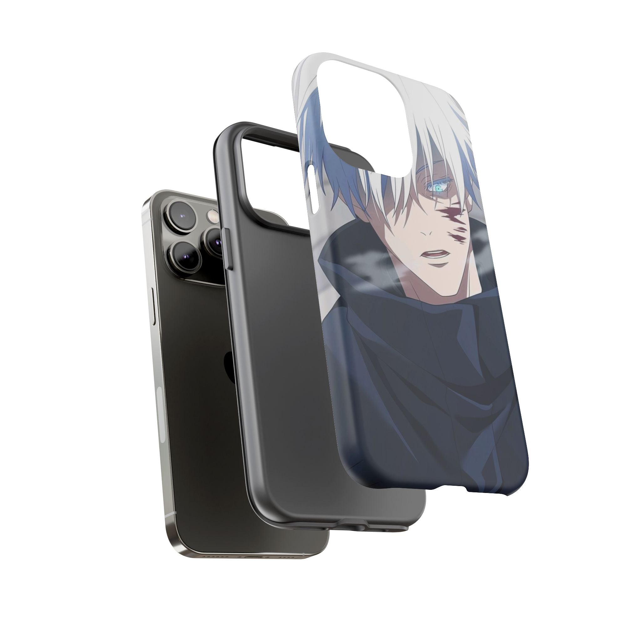 Goju Tough Case – Durable Protective Phone Case