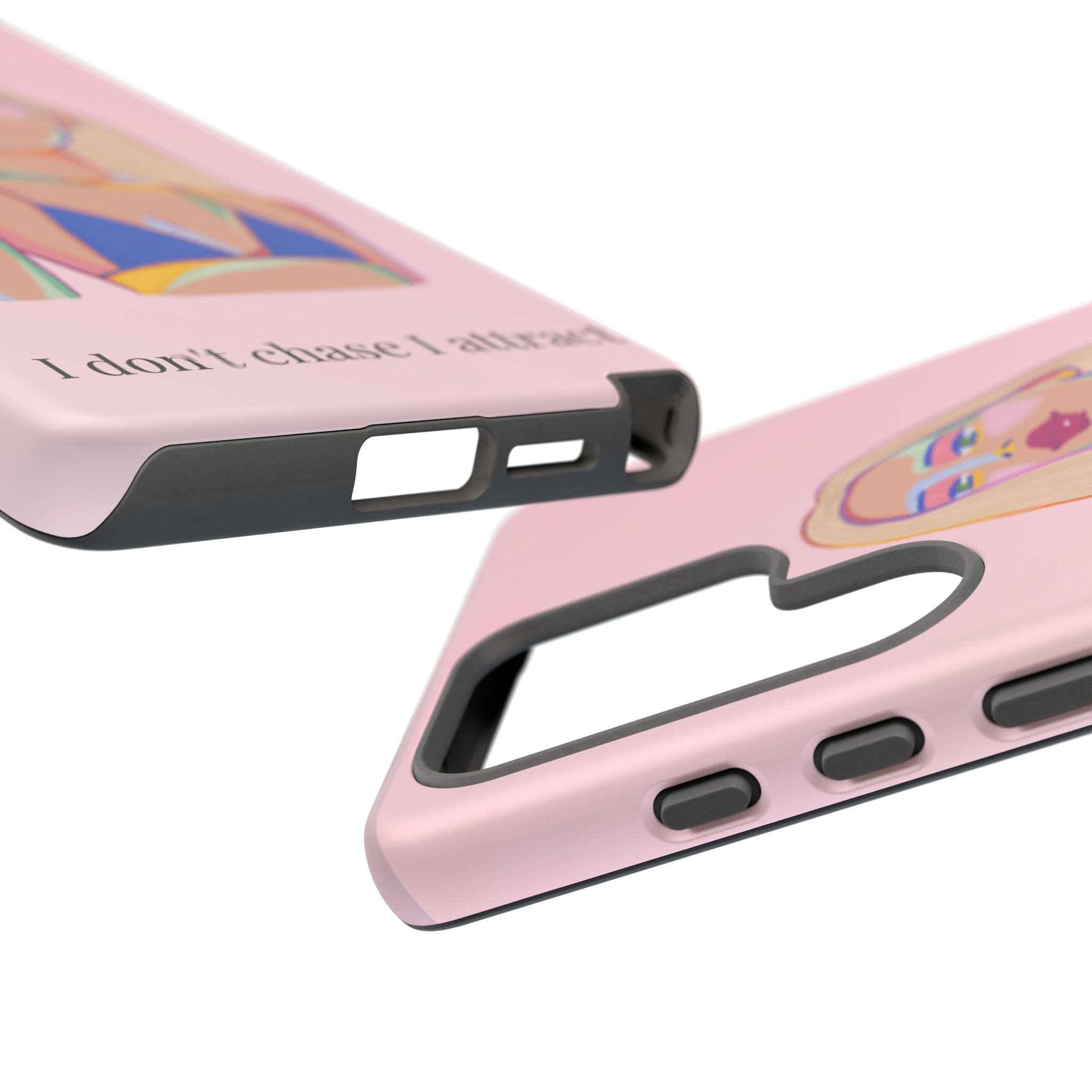 Tough  Aesthetic Cases