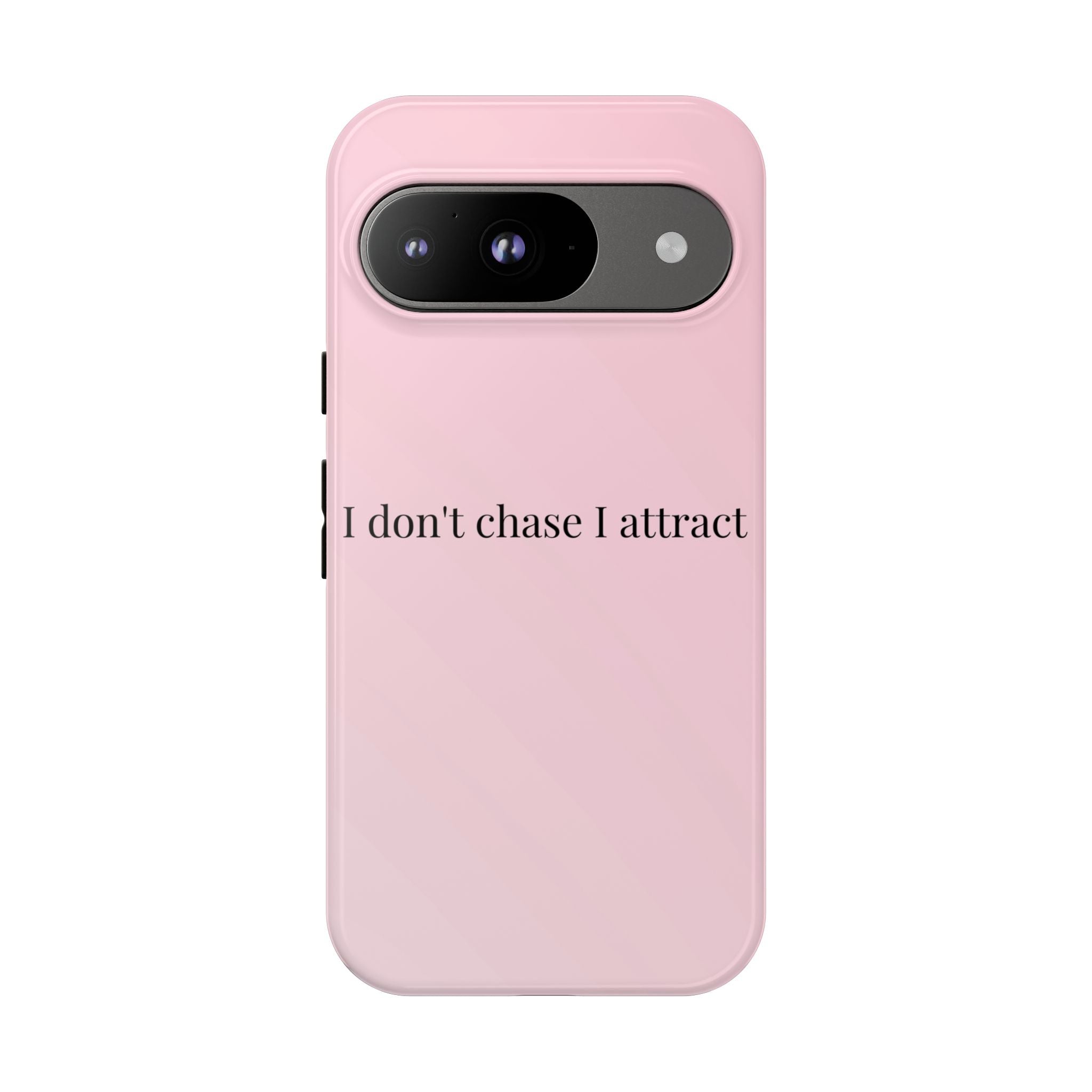 Tough Cases