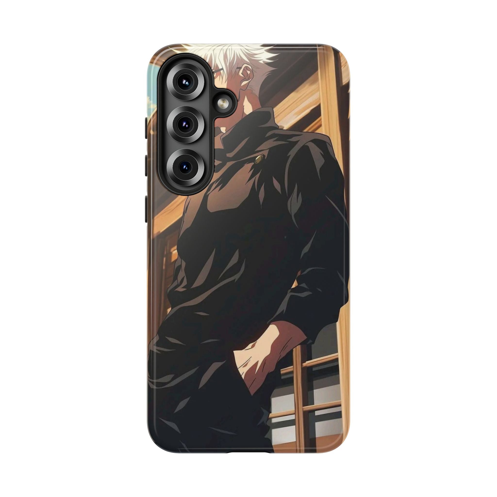 Tough Cases