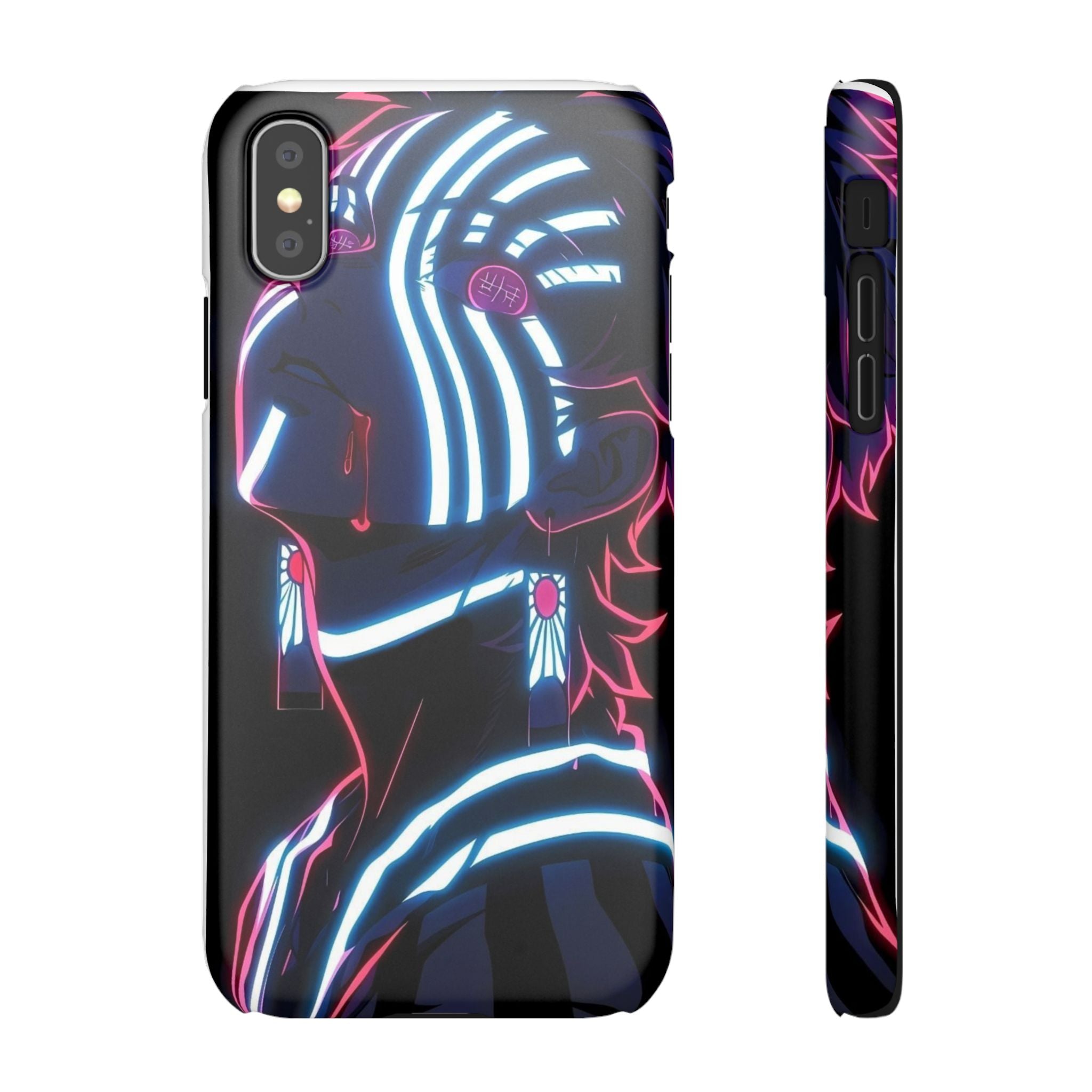 Snap Cases