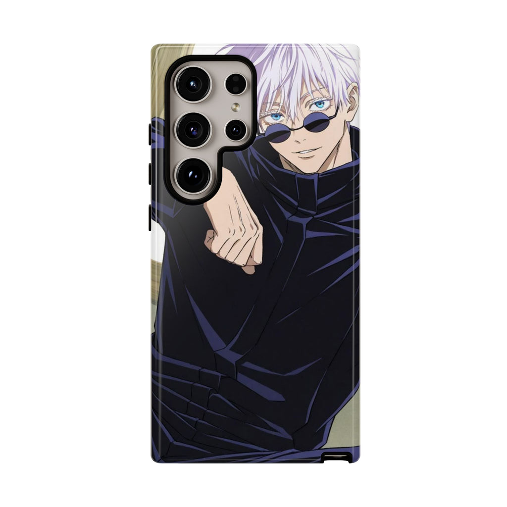 Goju Tough Cases — Durable Phone Case