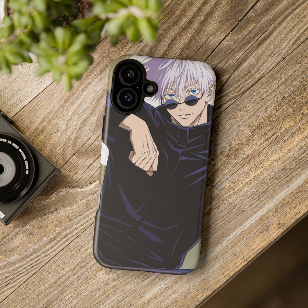 Goju Tough Cases — Durable Phone Case