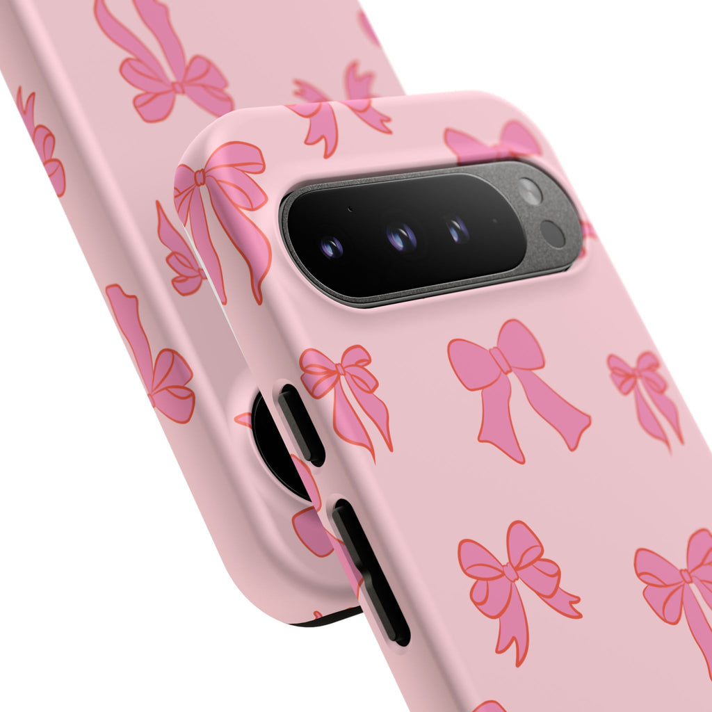 Tough Cases