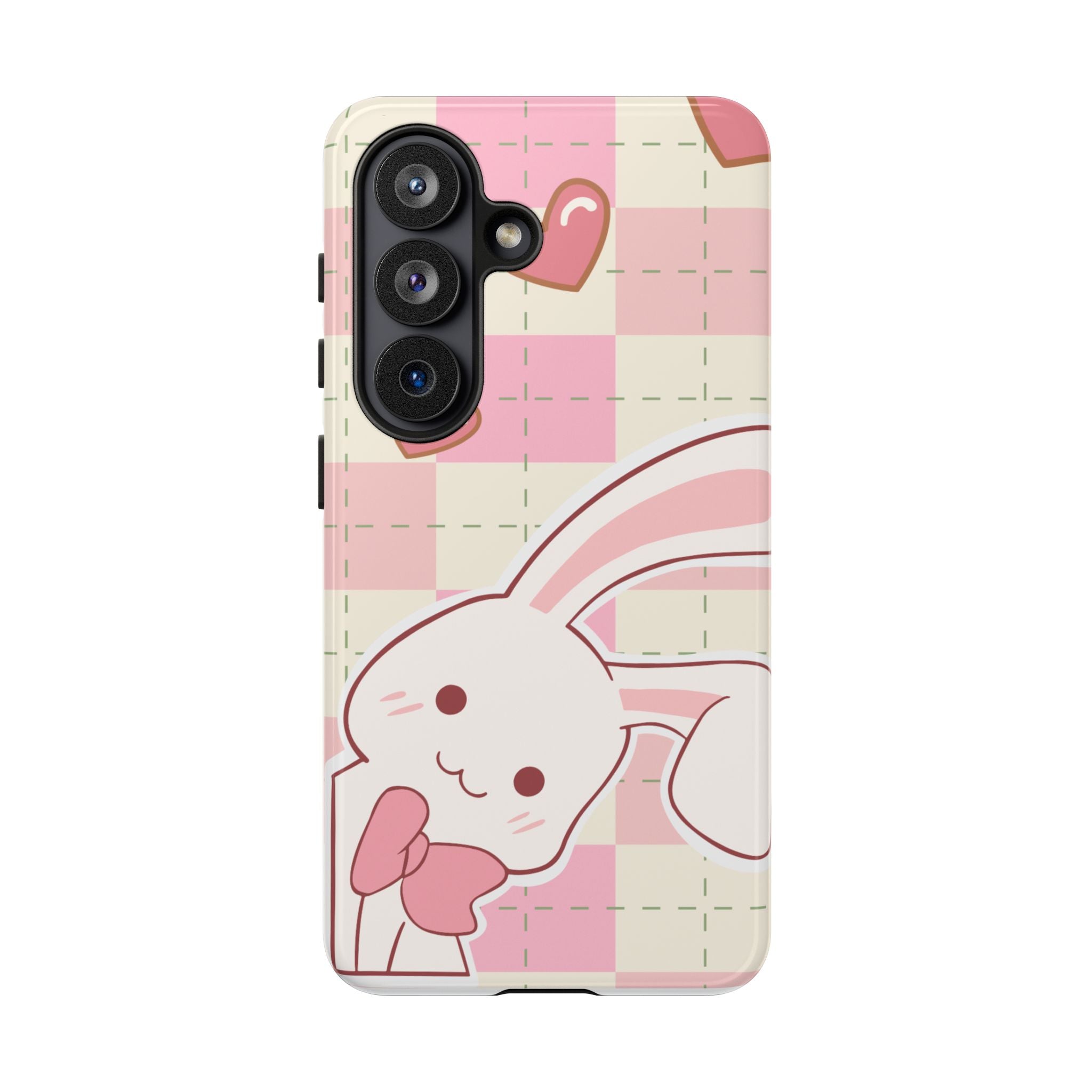 Cute Phone Case — Tough Protective Phone Case with Adorable Design