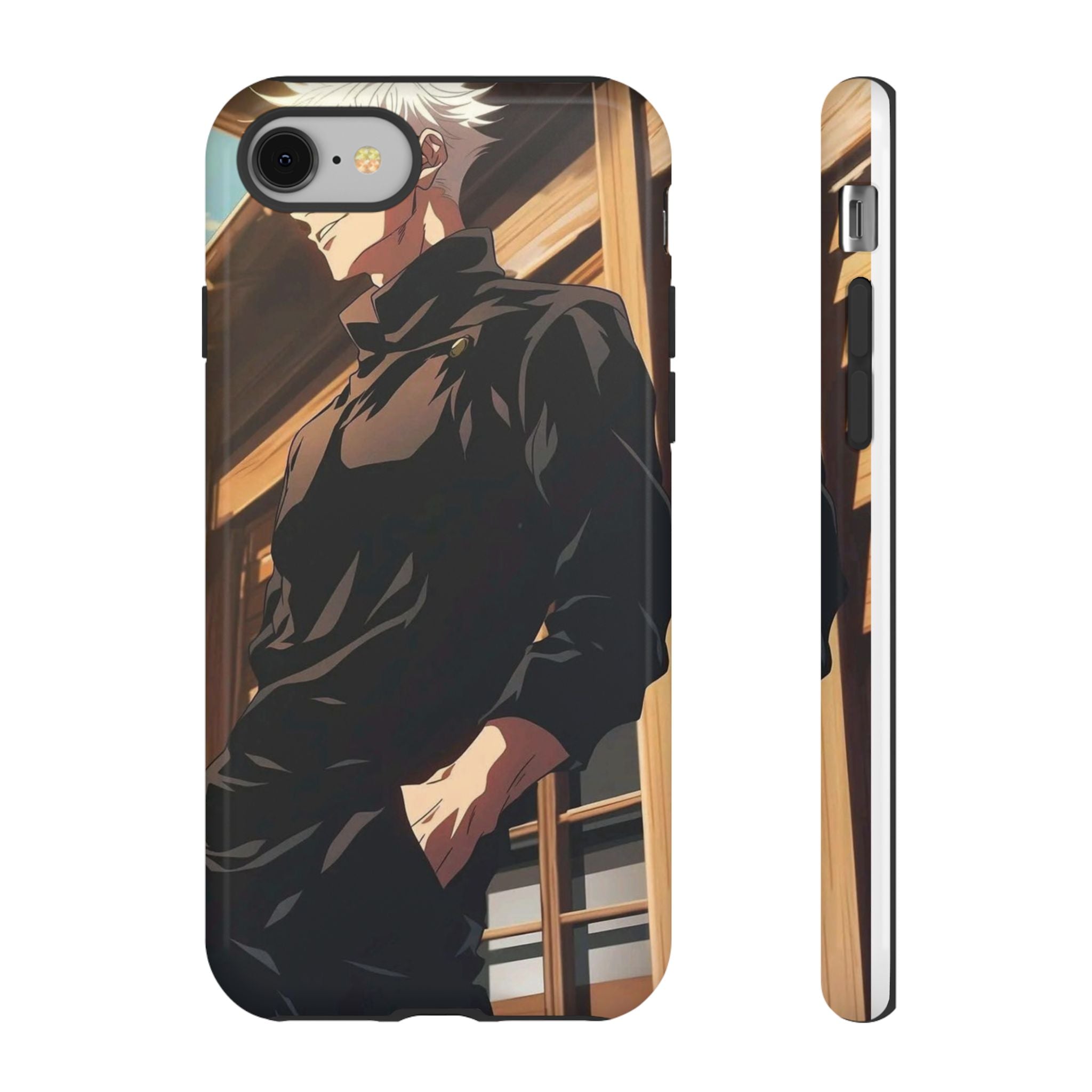 Tough Cases