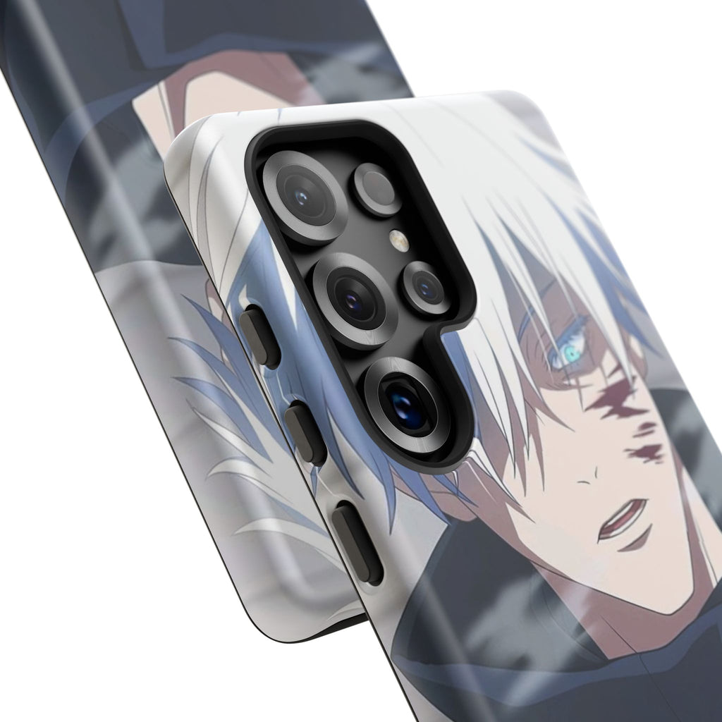 Goju Tough Case – Durable Protective Phone Case