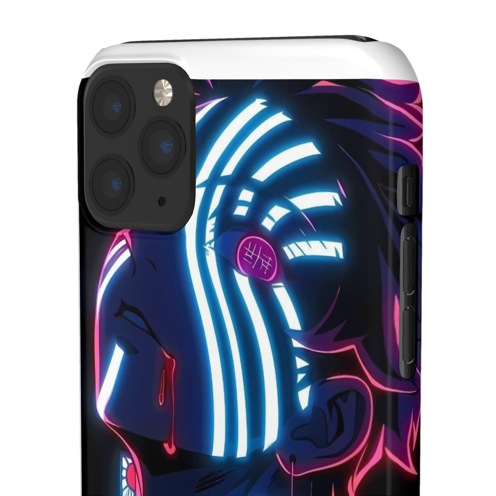 Snap Cases