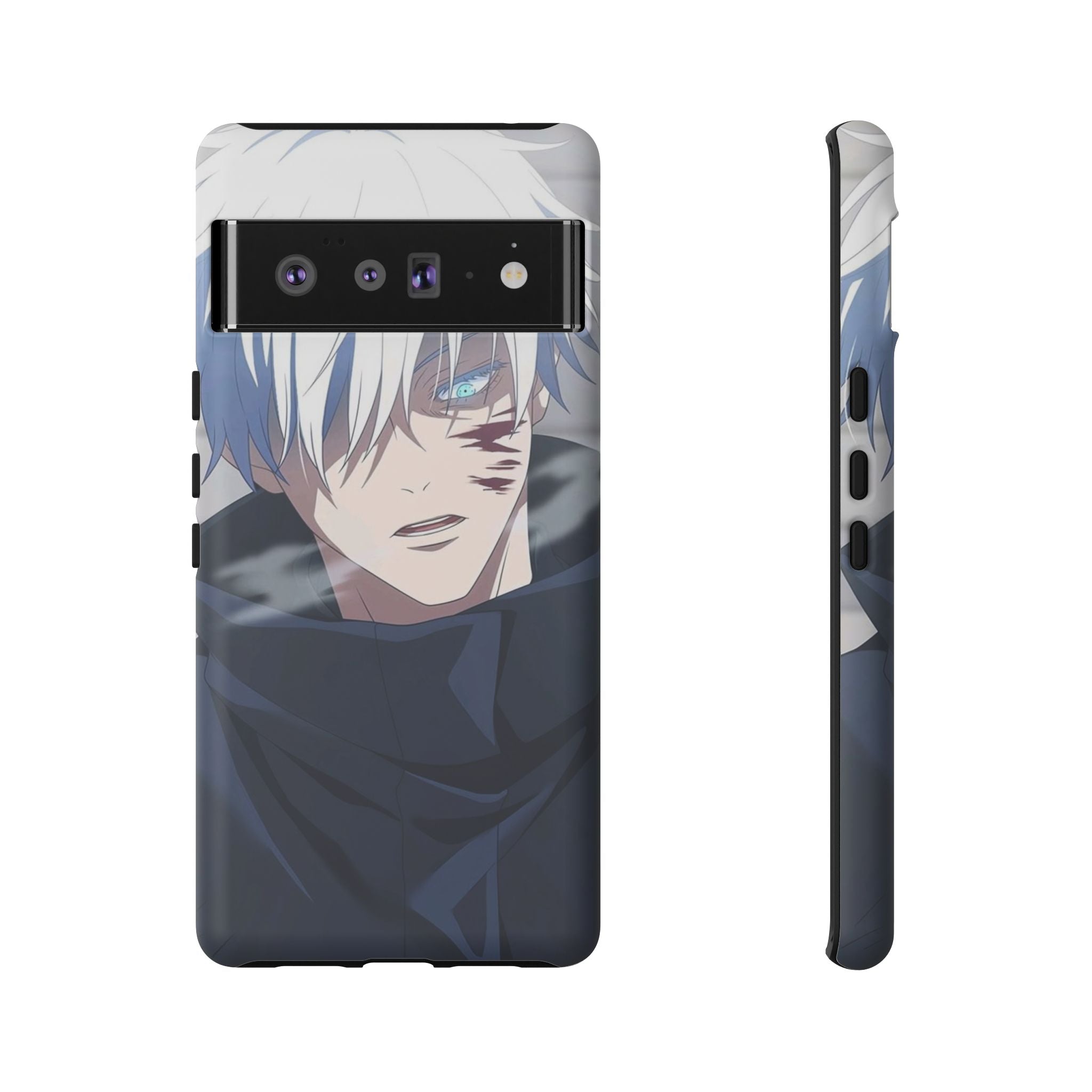 Goju Tough Case – Durable Protective Phone Case