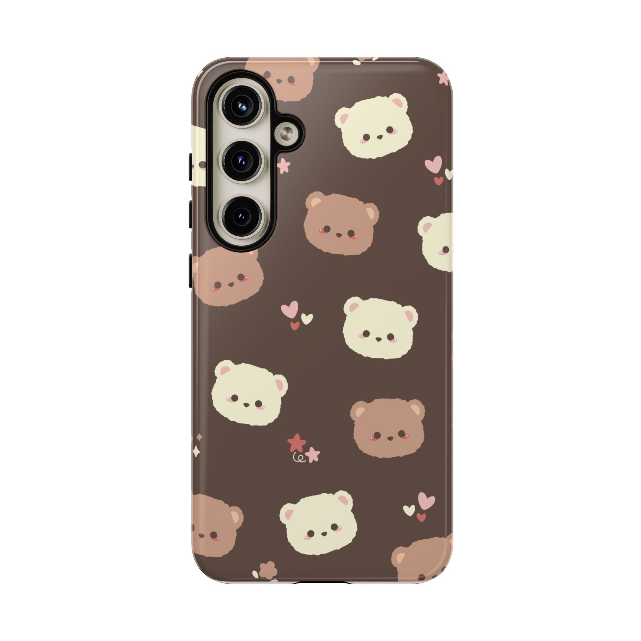 Tough Cases
