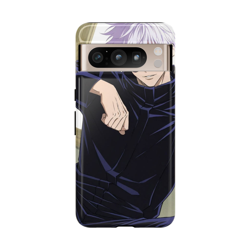 Goju Tough Cases — Durable Phone Case
