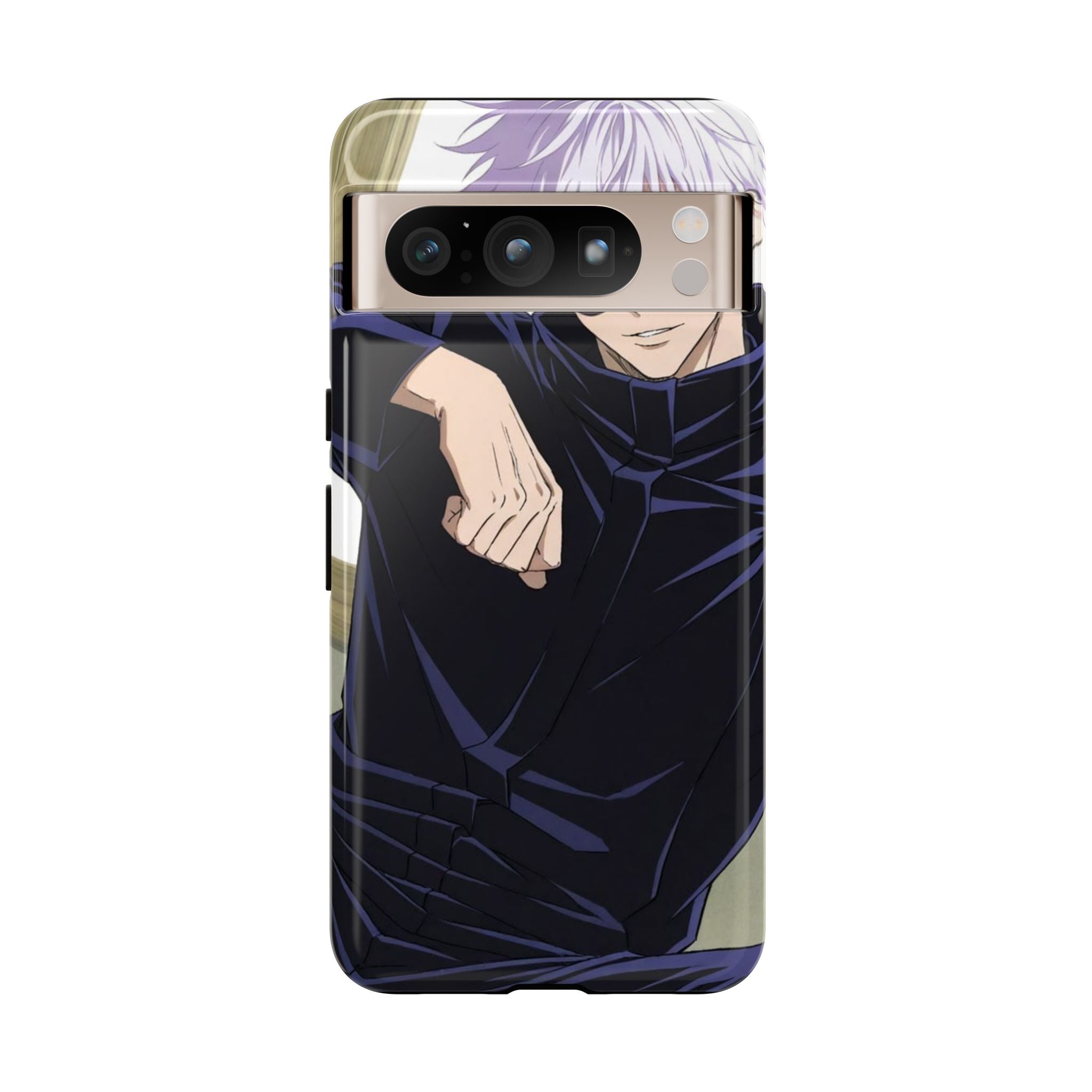 Goju Tough Cases — Durable Phone Case