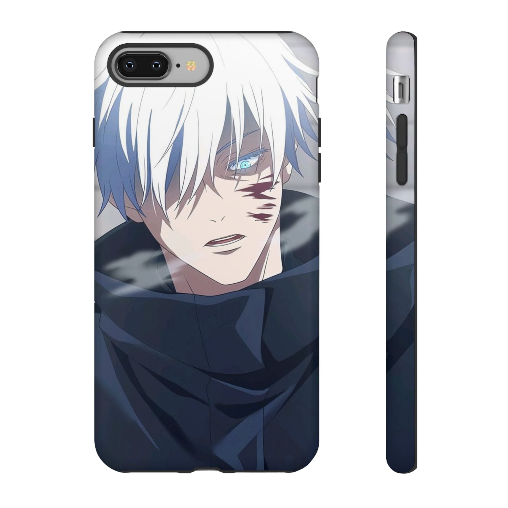 Goju Tough Case – Durable Protective Phone Case