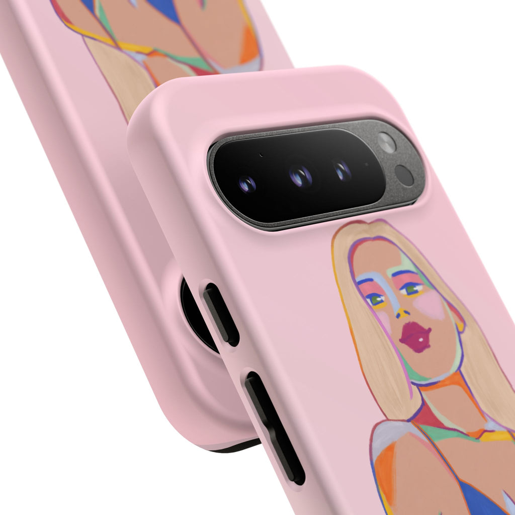 Tough  Aesthetic Cases