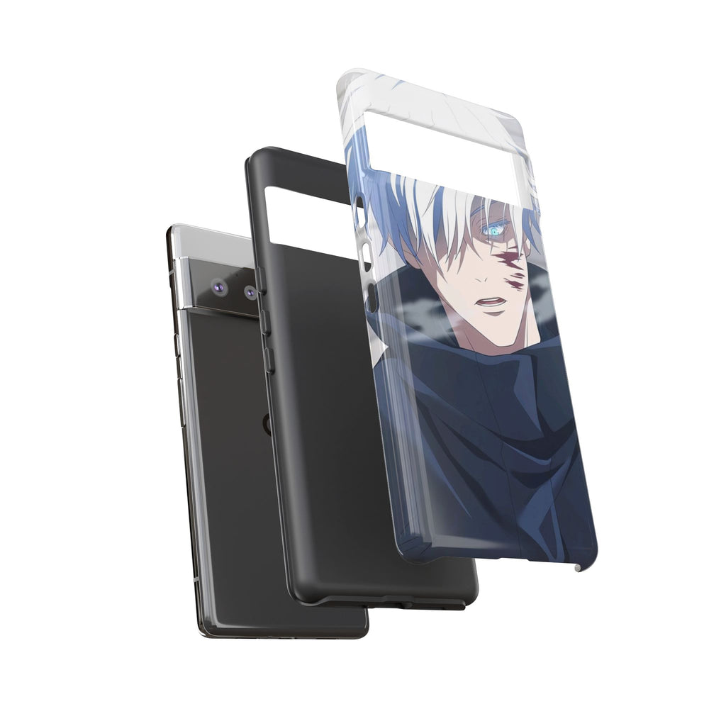 Goju Tough Case – Durable Protective Phone Case