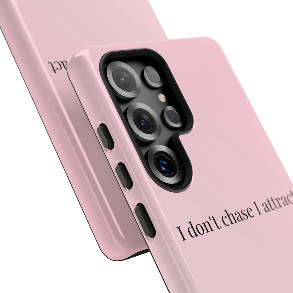 Tough Cases