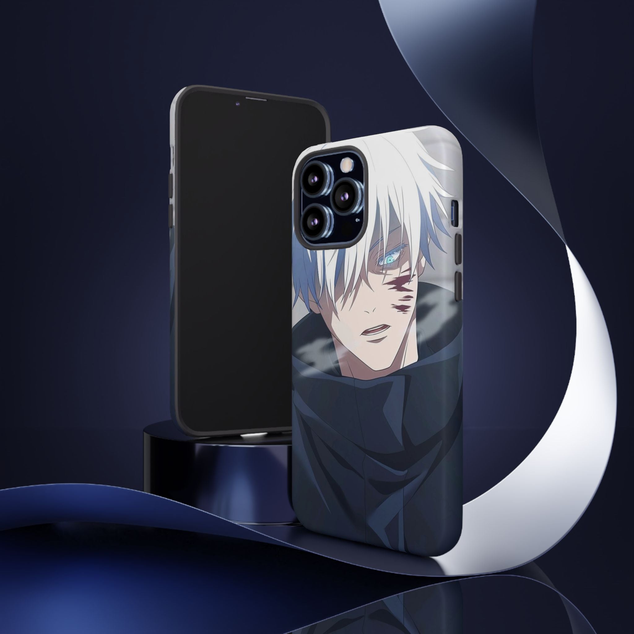 Goju Tough Case – Durable Protective Phone Case