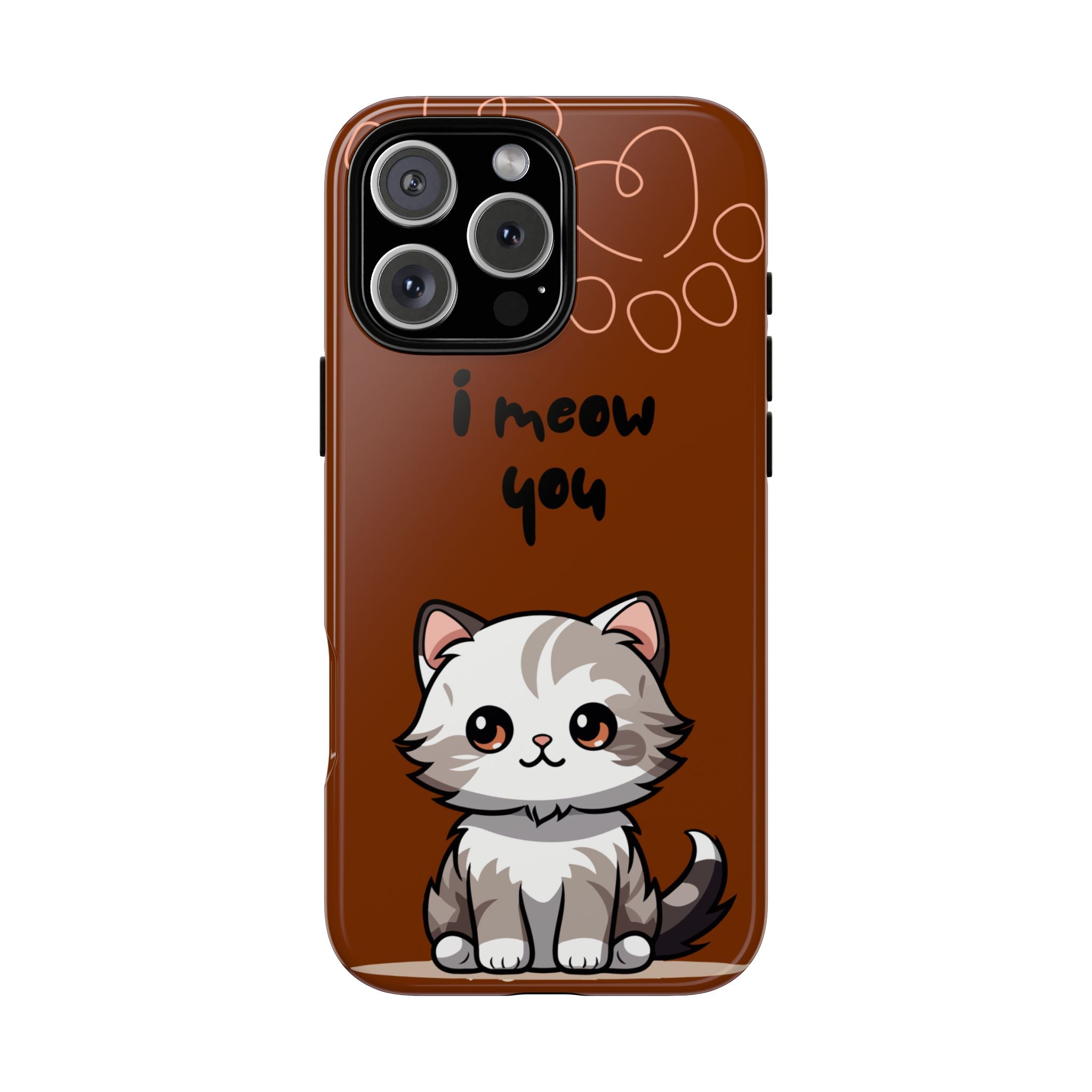 Tough Cases