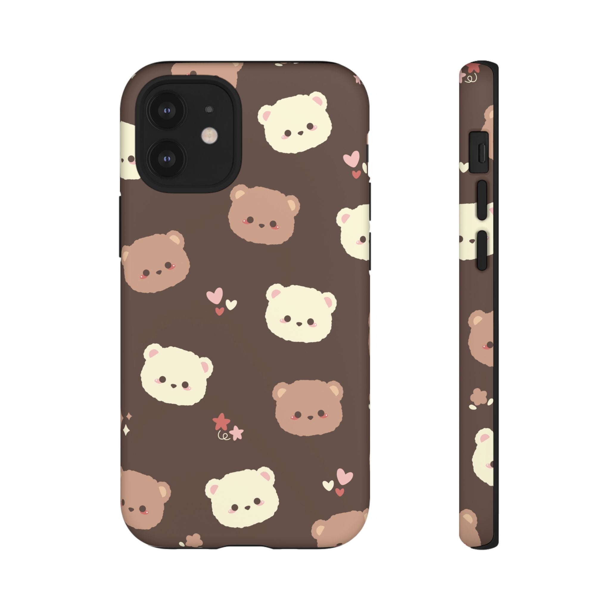 Tough Cases