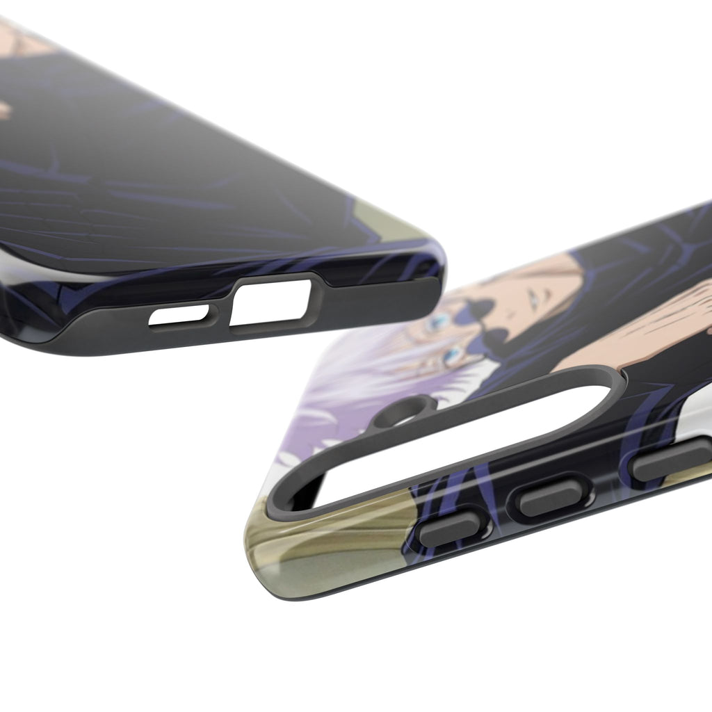 Goju Tough Cases — Durable Phone Case