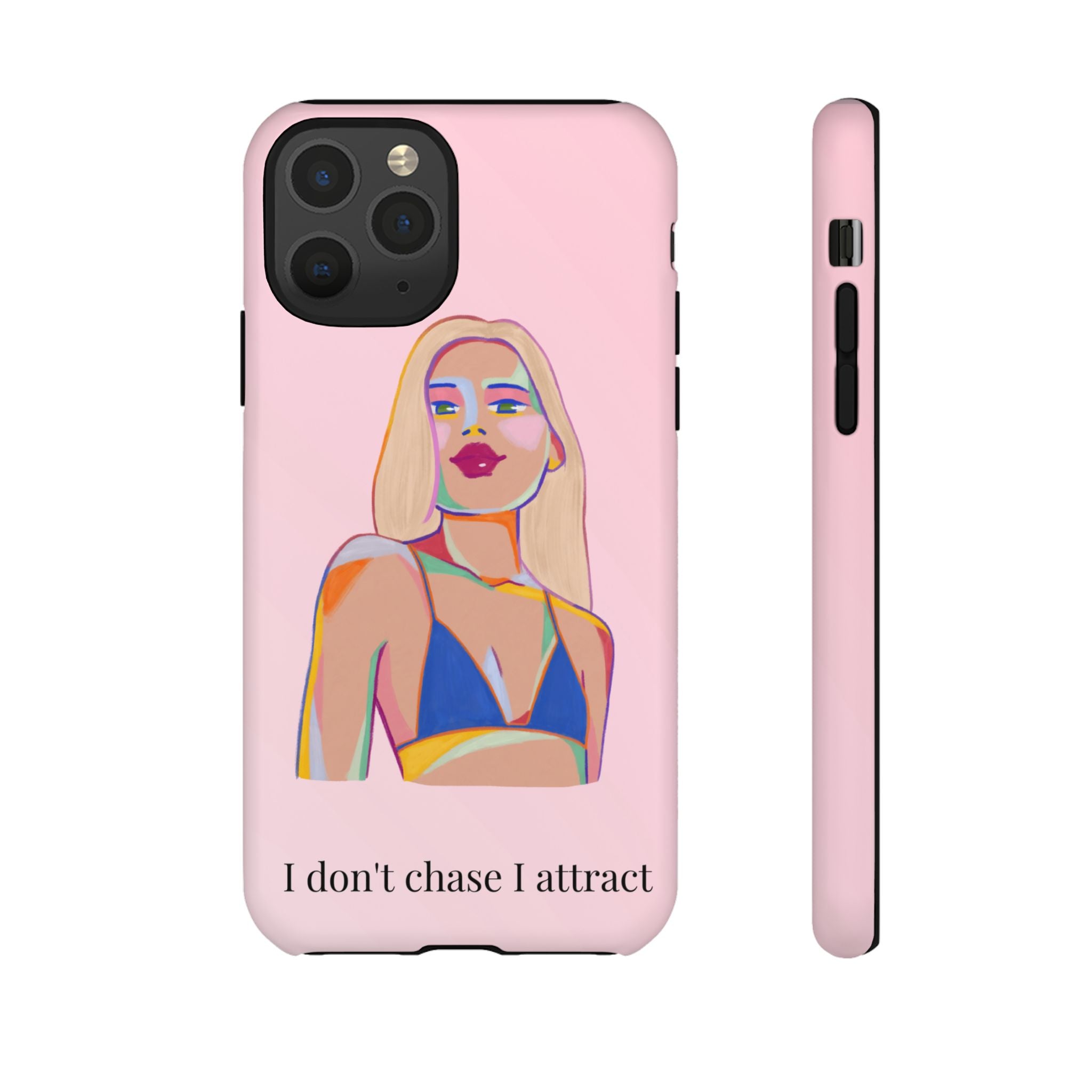 Tough  Aesthetic Cases