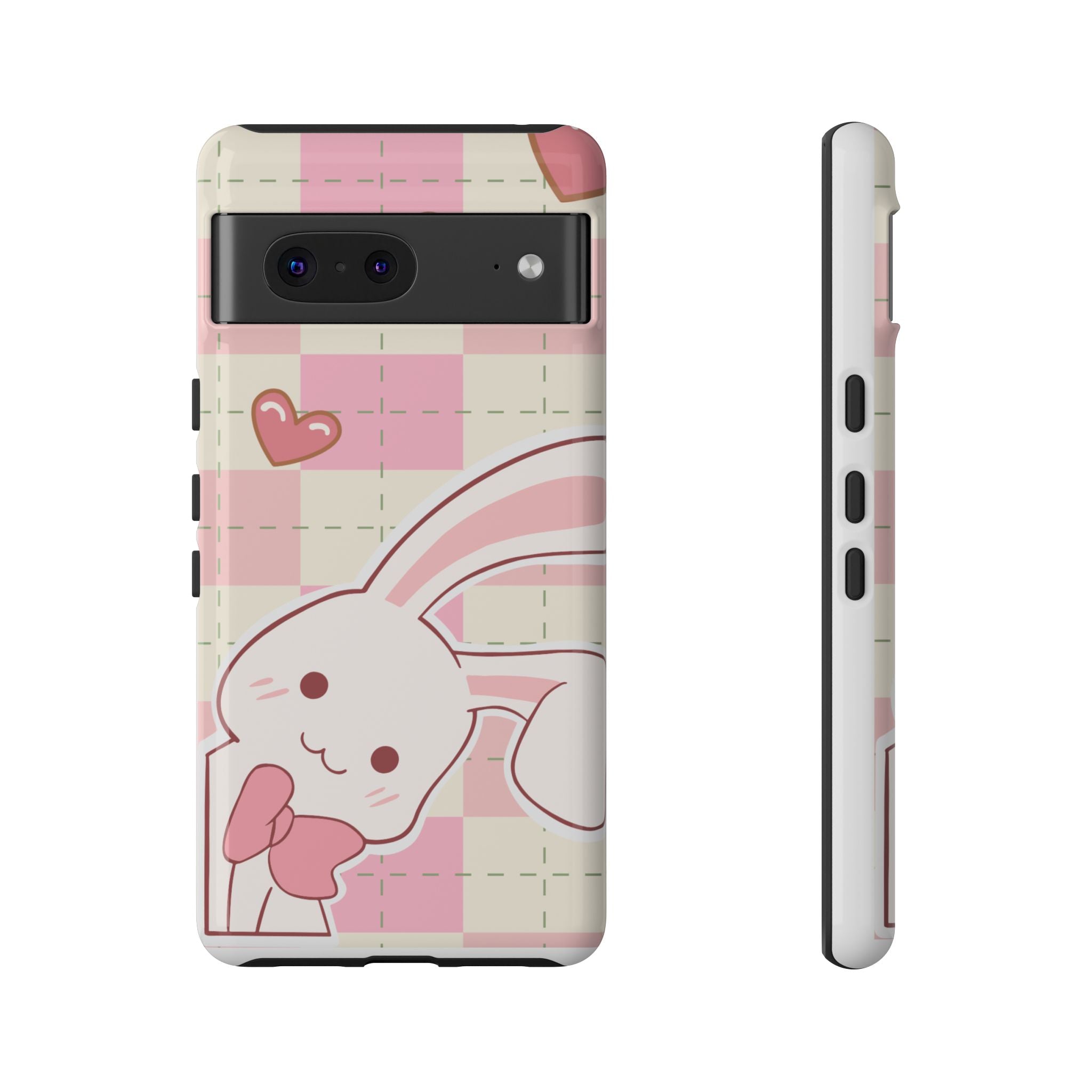 Cute Phone Case — Tough Protective Phone Case with Adorable Design