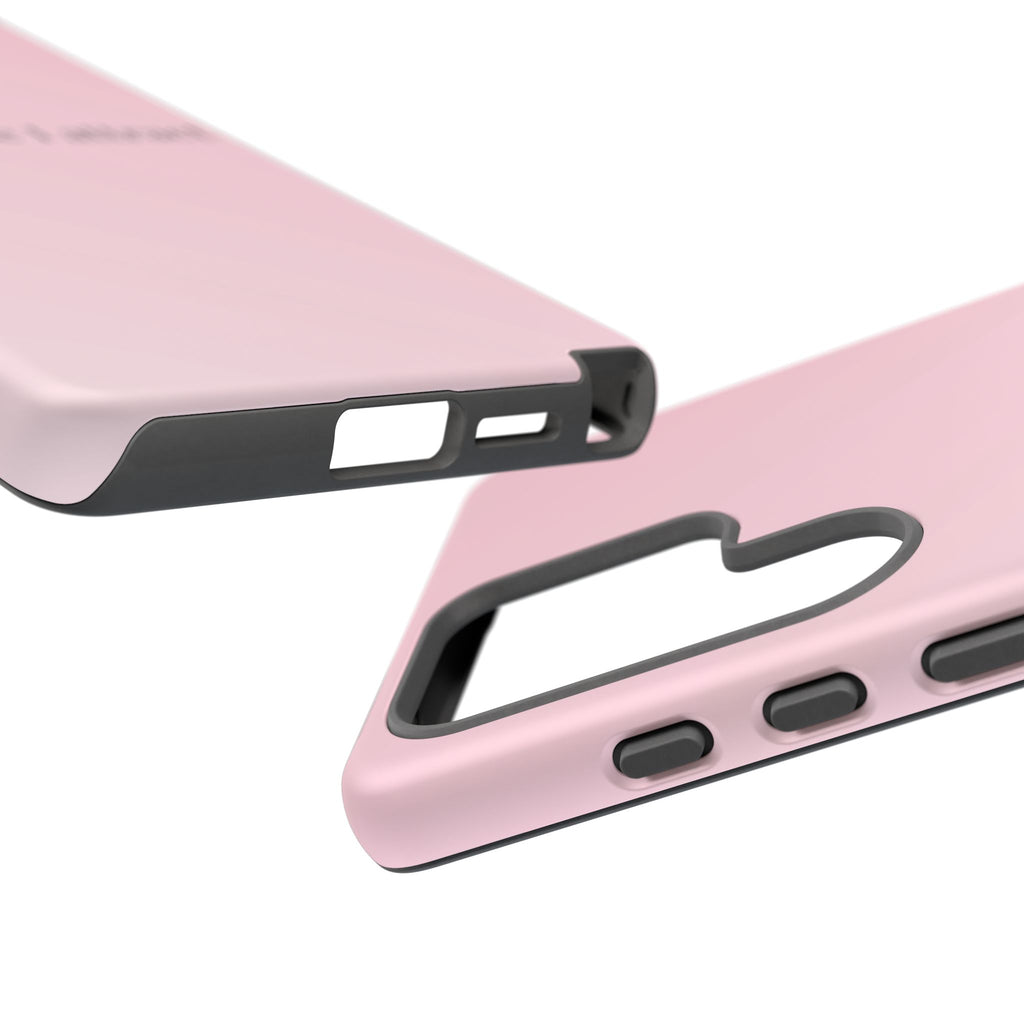 Tough Cases