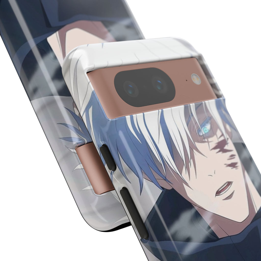 Goju Tough Case – Durable Protective Phone Case