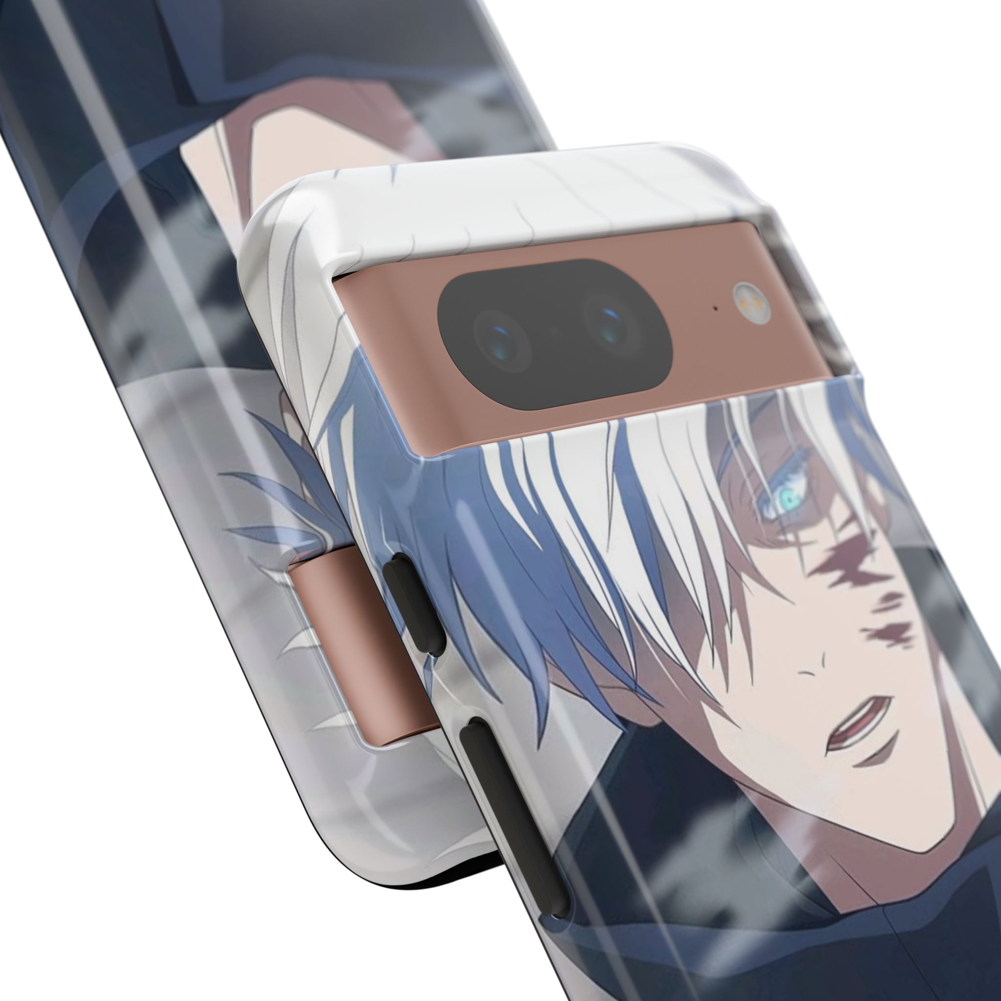 Goju Tough Case – Durable Protective Phone Case