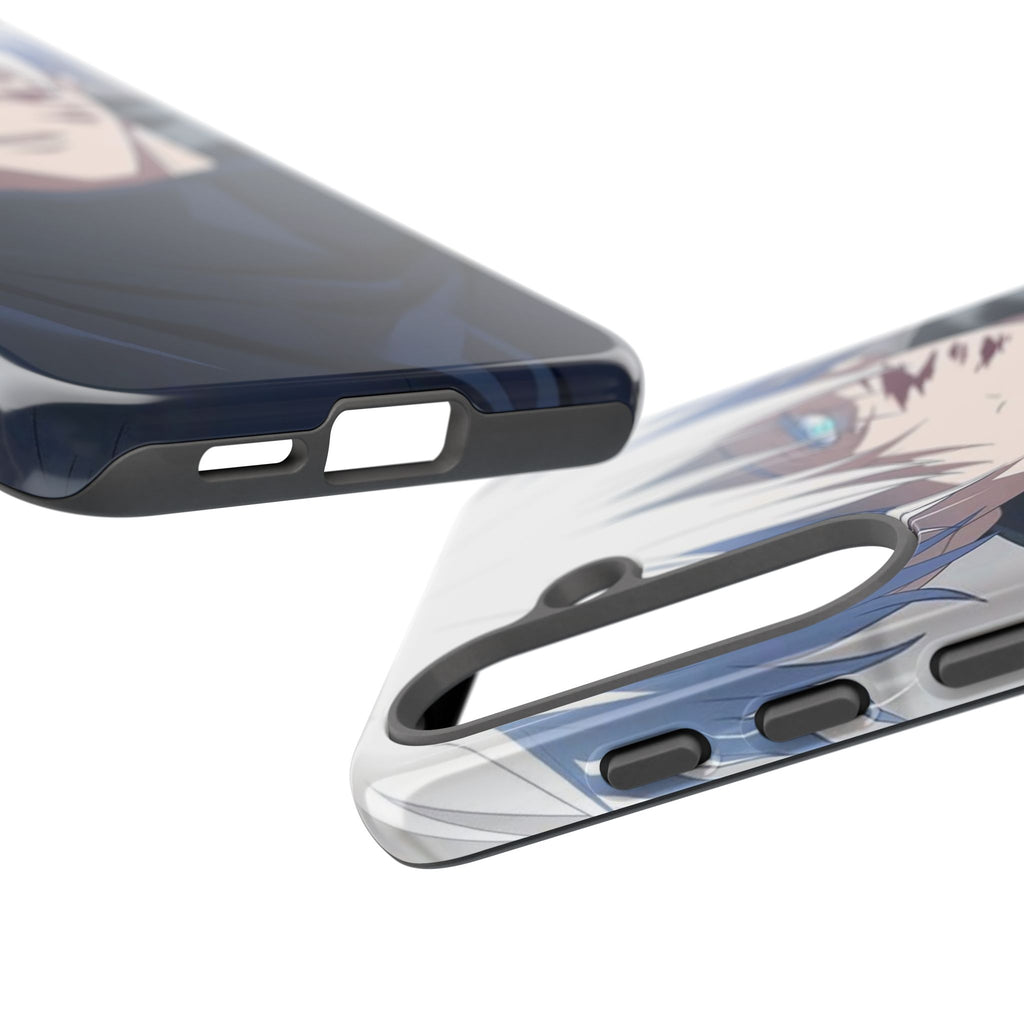Goju Tough Case – Durable Protective Phone Case