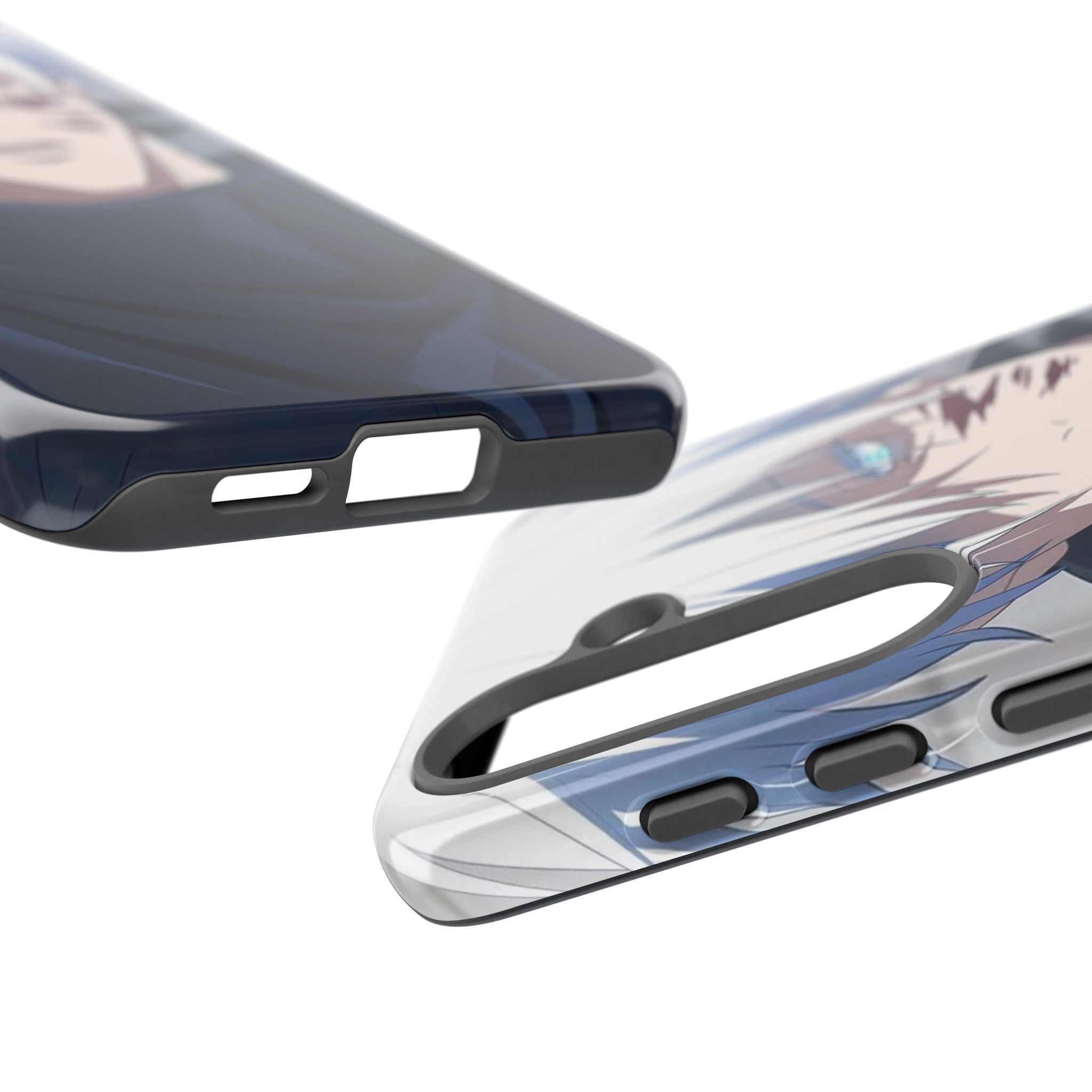 Goju Tough Case – Durable Protective Phone Case
