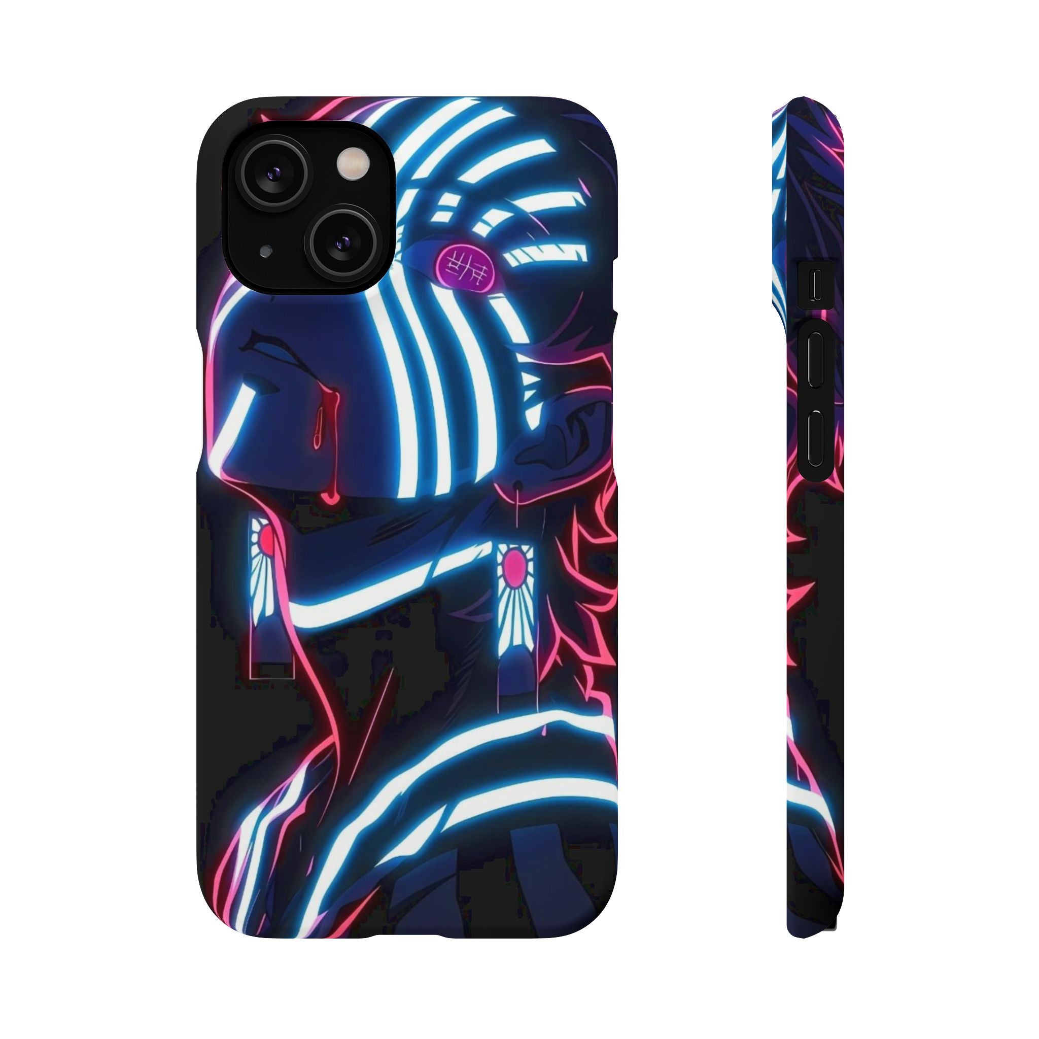 Snap Cases