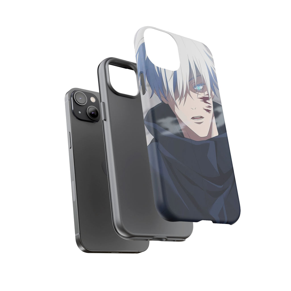 Goju Tough Case – Durable Protective Phone Case