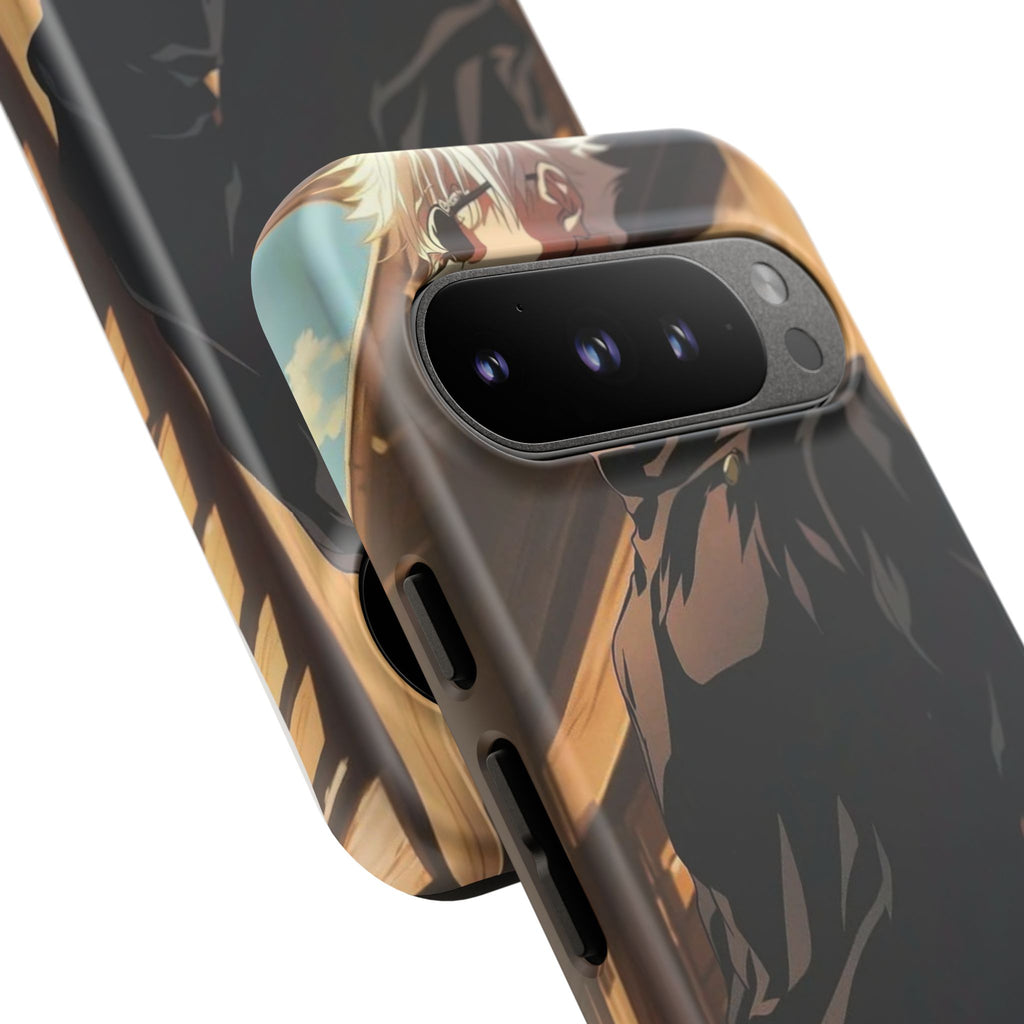 Tough Cases