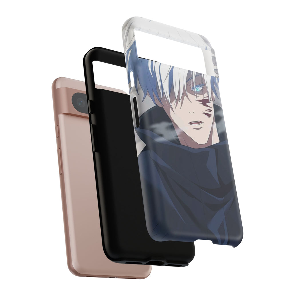 Goju Tough Case – Durable Protective Phone Case