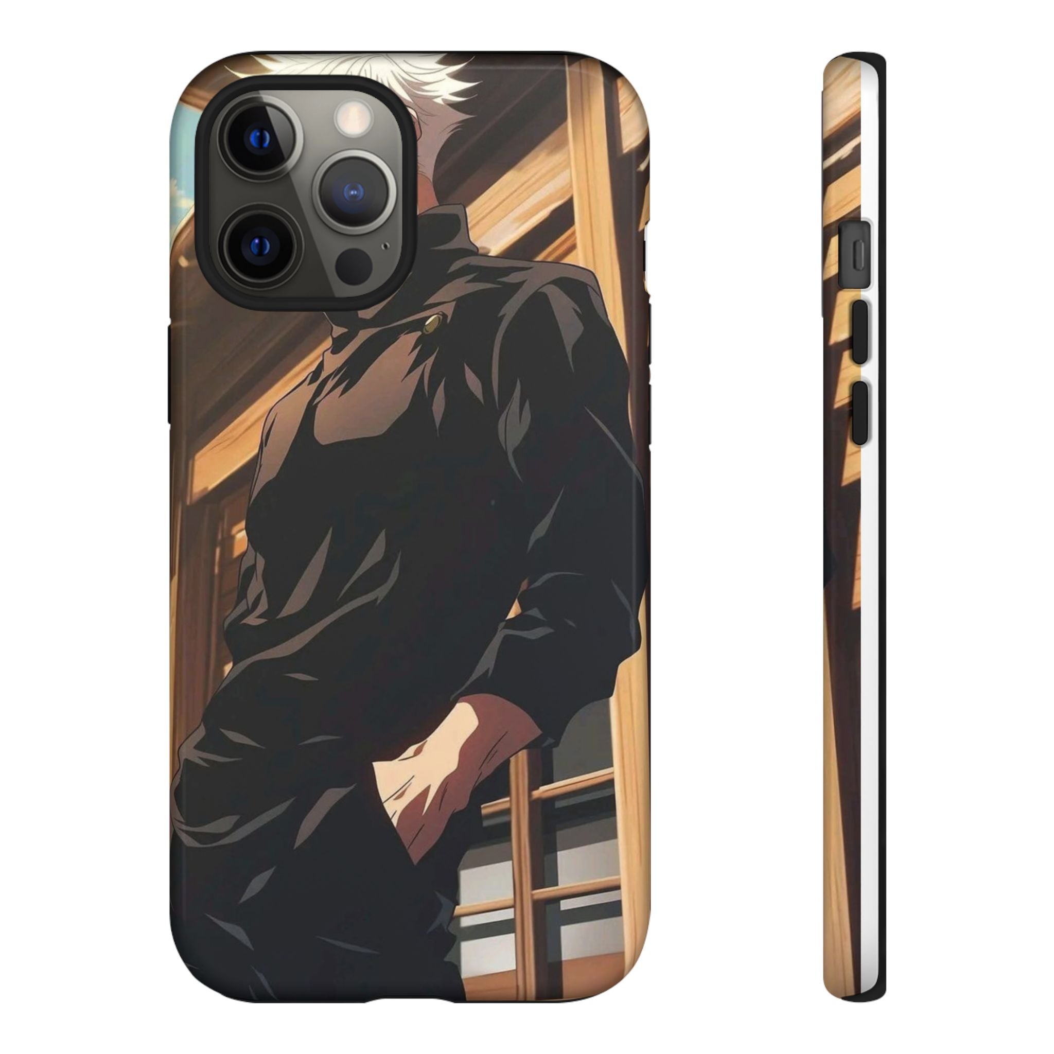Tough Cases