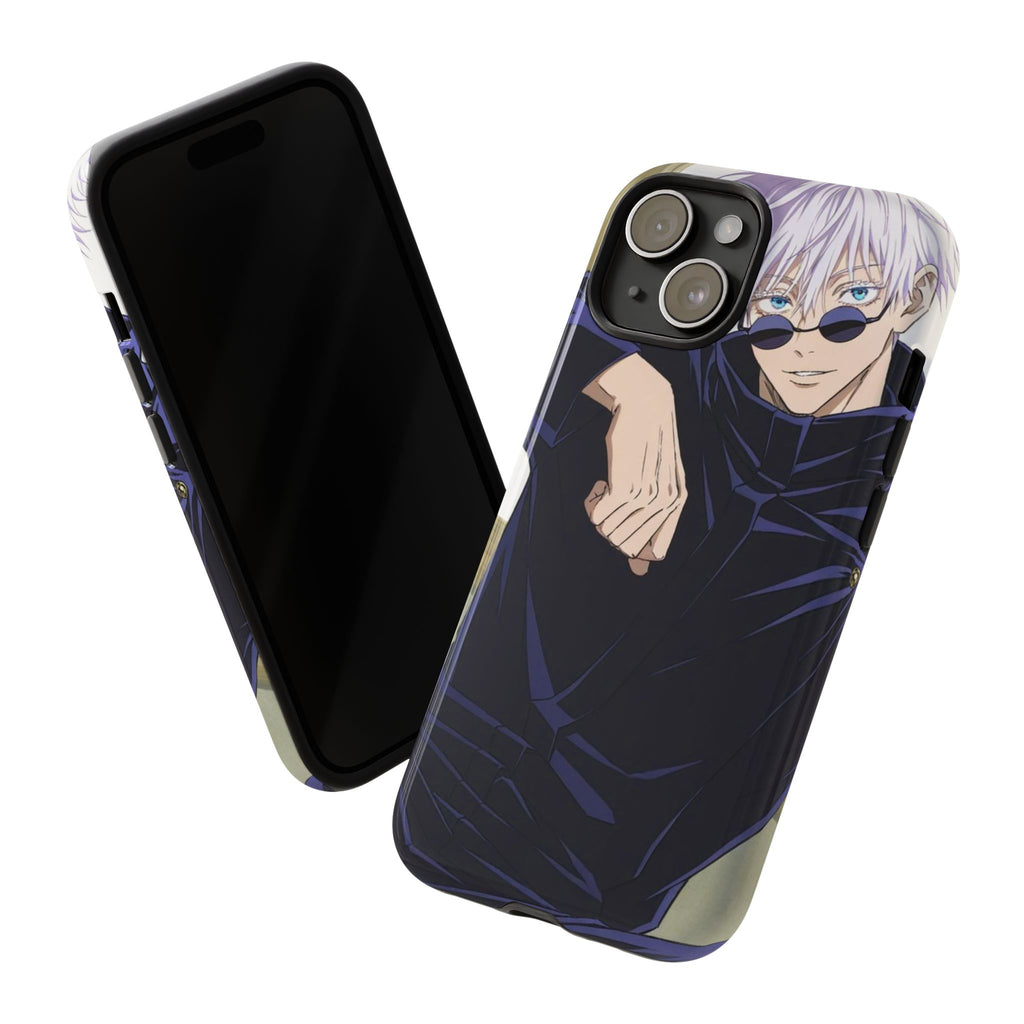 Goju Tough Cases — Durable Phone Case