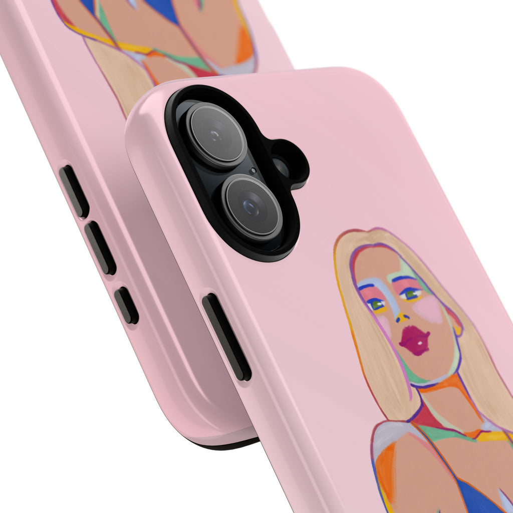 Tough  Aesthetic Cases