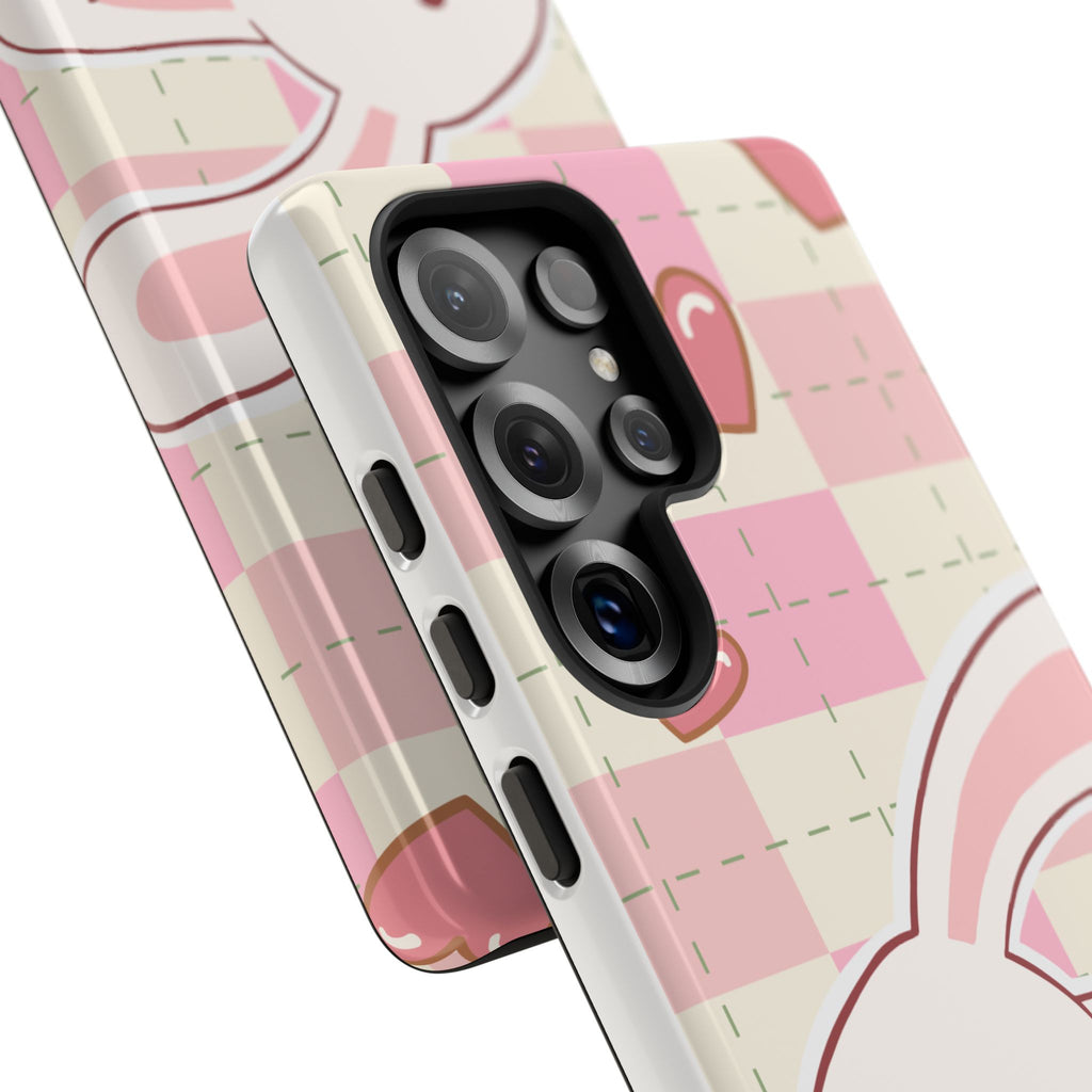 Cute Phone Case — Tough Protective Phone Case with Adorable Design