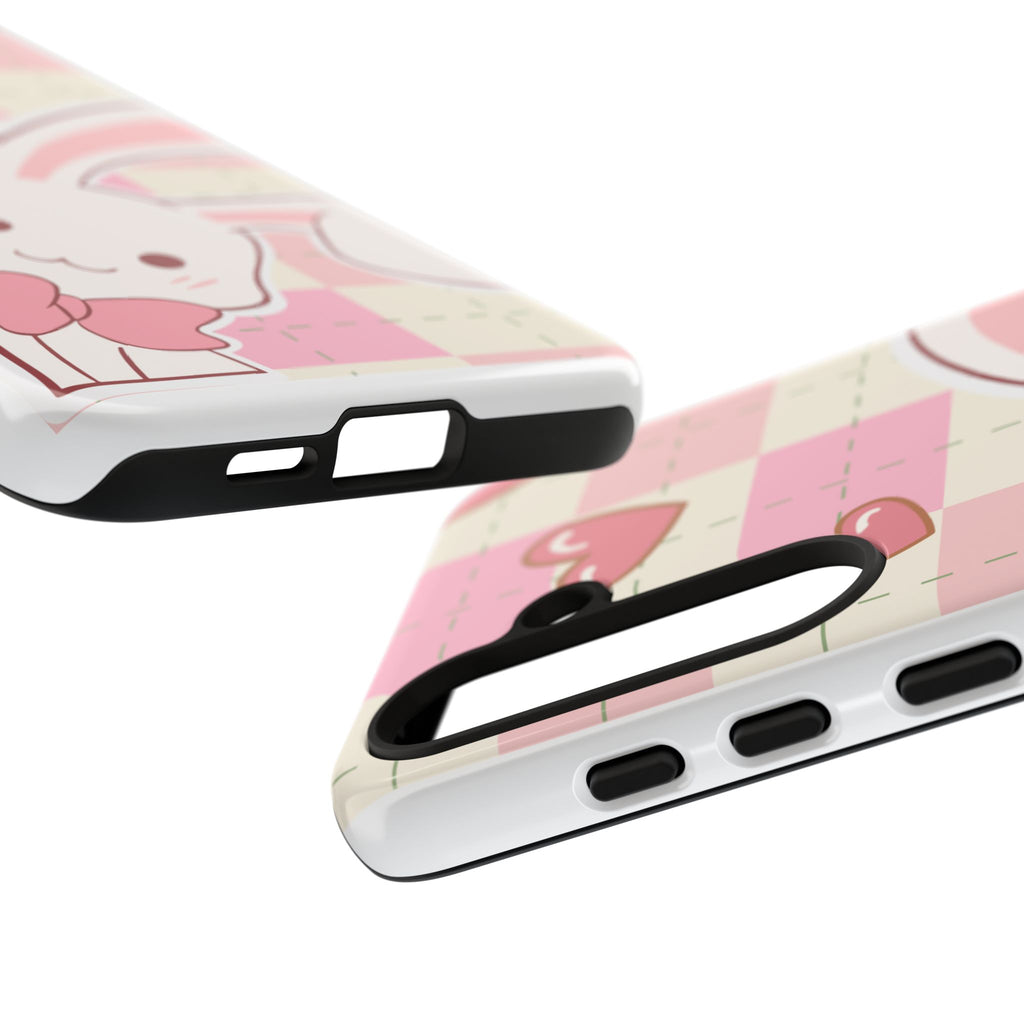 Cute Phone Case — Tough Protective Phone Case with Adorable Design